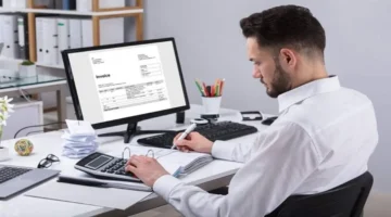 وظائف محاسب برواتب مجزية وتأمينات شاملة تقدم فرصًا ثابتة لخريجي التجارة 1